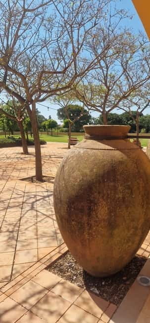 Setúbal: Private Tour with Wine Tasting and Tile Factory - The Logistics: Duration, Comfort, and Value