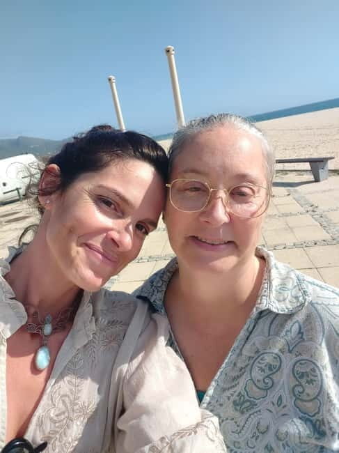 Setúbal Secrets& Arrabida Mountain Magic: FromLisbon|PRIVATE - Authentic Experiences that Truly Matter
