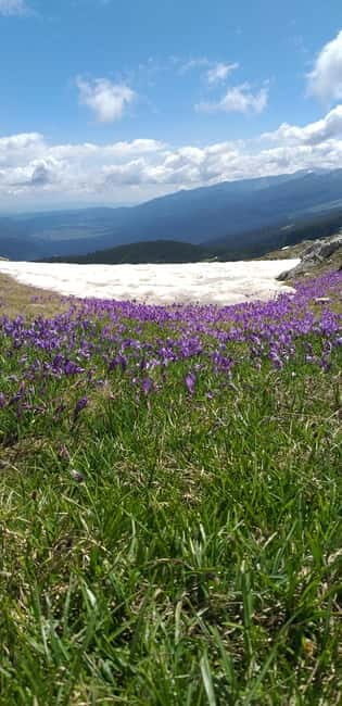 Seven Rila Lakes hike and SPA - Authentic Experiences and the Real Value