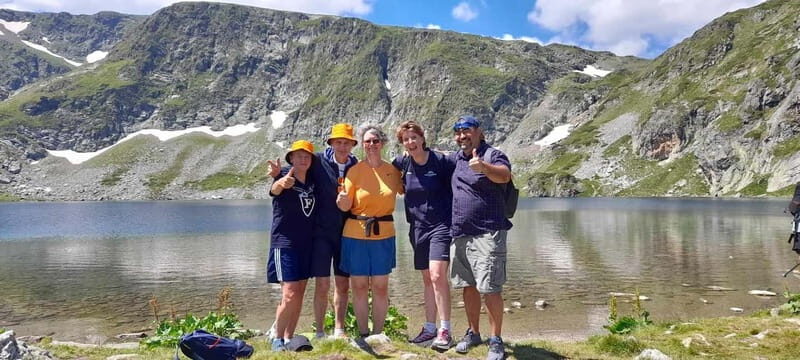Seven Rila Lakes One Day Eco Private Tour - The Experience: What Travelers Say