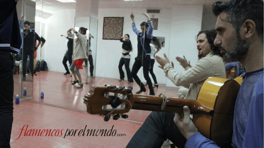 Sevilla : Flamenco Lessons - Practical Details and Tips
