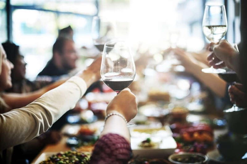 Sevilla: Fun Wine Tasting with an Spanish Sommelier - Practical Details and Tips
