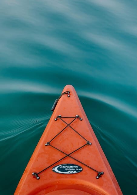 Seville: 1.5 hour Kayak Excursion - The Experience Beyond Sightseeing