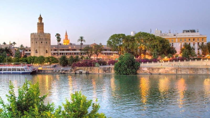 Seville: City Highlights & Hidden Gems Private Walking Tour - An Authentic Introduction to Seville