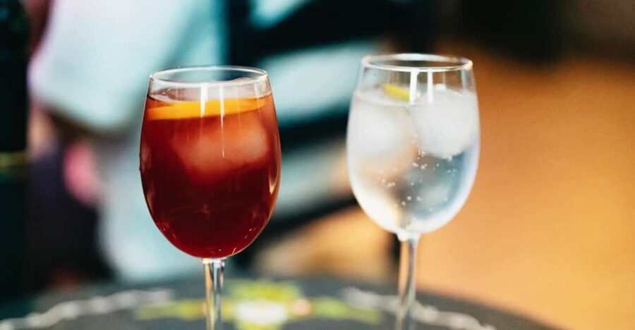 Seville: Drinks of Sevilla Tasting - Exploring the Sevillian Drink Scene