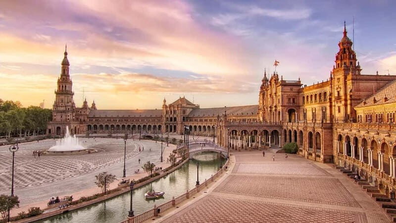 Seville: Exclusive City Highlights Tour with Guide - Why Choose This Tour?