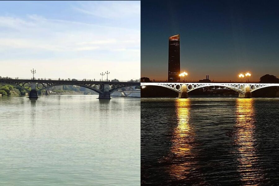 Seville: Guadalquivir Boat Tour with Optional Lunch/Dinner - The Cruise Options: Short & Sweet or Gourmet Indulgence