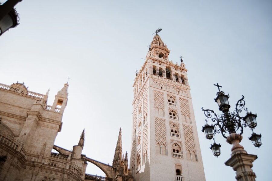 Seville Jewish Quarter walking tour: Santa Cruz District - The Historic and Cultural Highlights