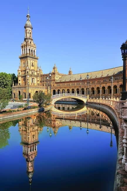 Seville: Private Guided City Tour - Why This Tour Is a Strong Choice