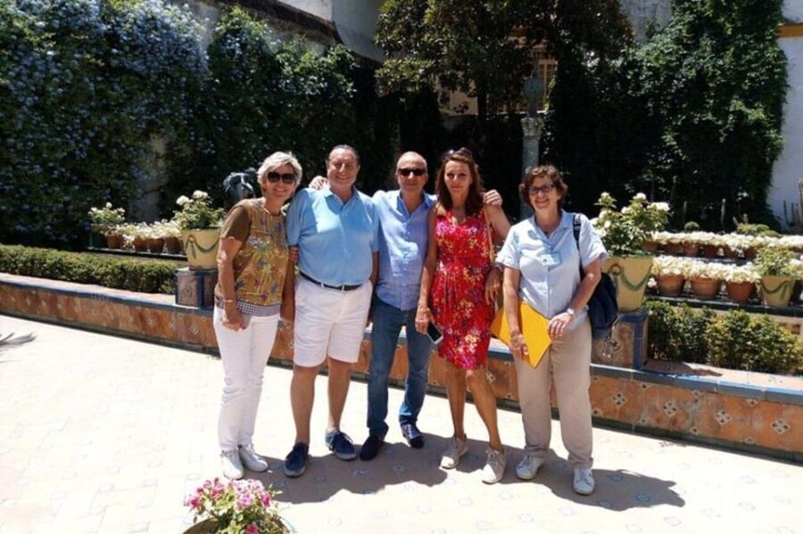 Seville: Private or Shared Group Highlights Walking Tour - What Makes This Tour Stand Out