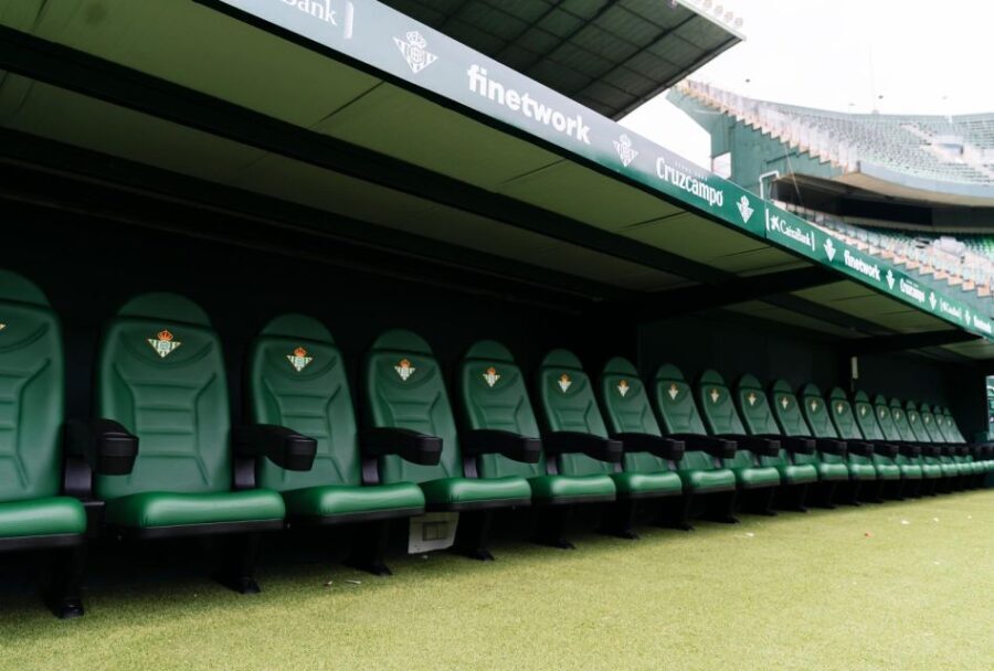 Seville: Real Betis Tour at the Benito Villamarín Stadium - Analyzing the Value