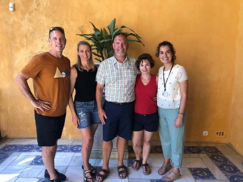 SEVILLE: ROYAL ALCAZAR TOUR - Who Should Consider This Tour?