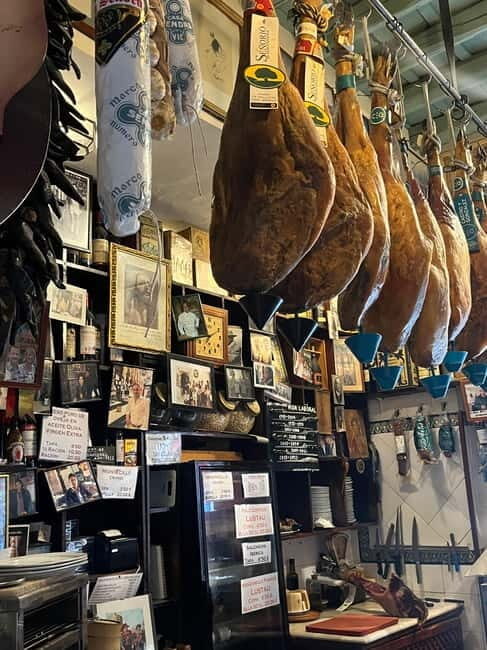 Seville: Tapas and Flamenco Tour with Local Guide - Who Will Love This Tour?
