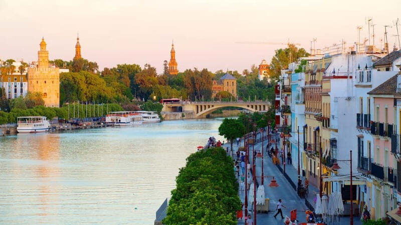 Seville: Tasting, History, Market visit and Tapas Tour - Practical Details and Value