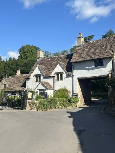 Shakespeare's Stratford-Upon-Avon and Cotswolds Private Tour - The Value of the Experience