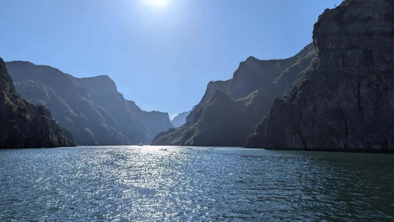 Shala River and Komani lake: Boat Tour - What’s Included and What’s Not