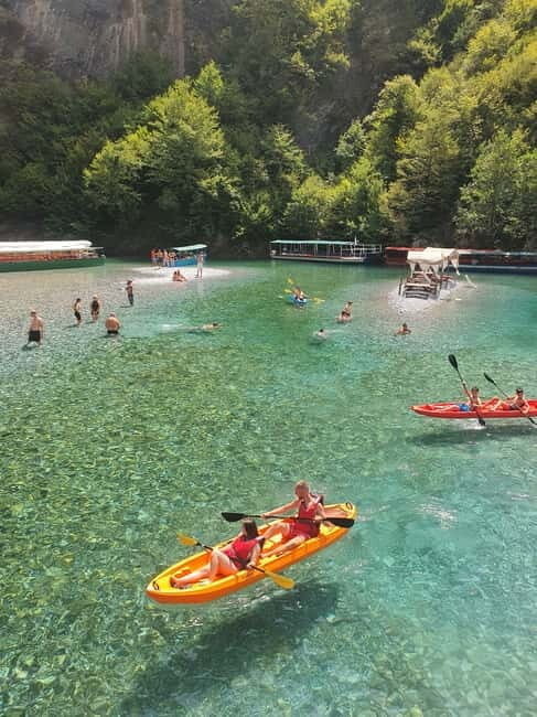 Shala River & Koman Lake Boat Tour from Tirana or Shkoder - Practical Tips and Considerations