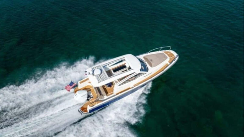 Shared Boat Tour in the Gulf of Poets - What’s Included and What to Expect