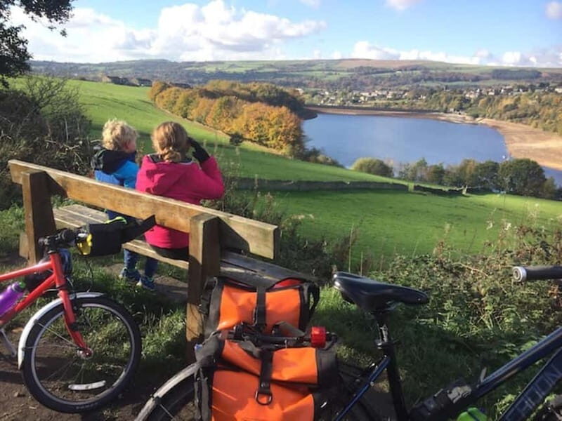 Sheffield: Electric Bike Rental  Explore the Peaks & Beyond - Bikes and Solutions for All Riders