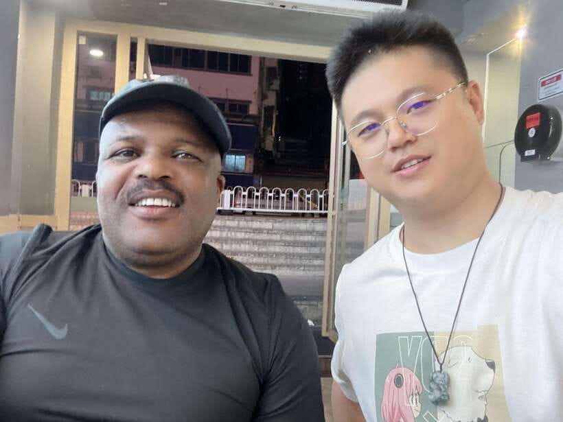 Shenzhen Private Tour Whatever You Want - An In-Depth Look at the Shenzhen Private Tour