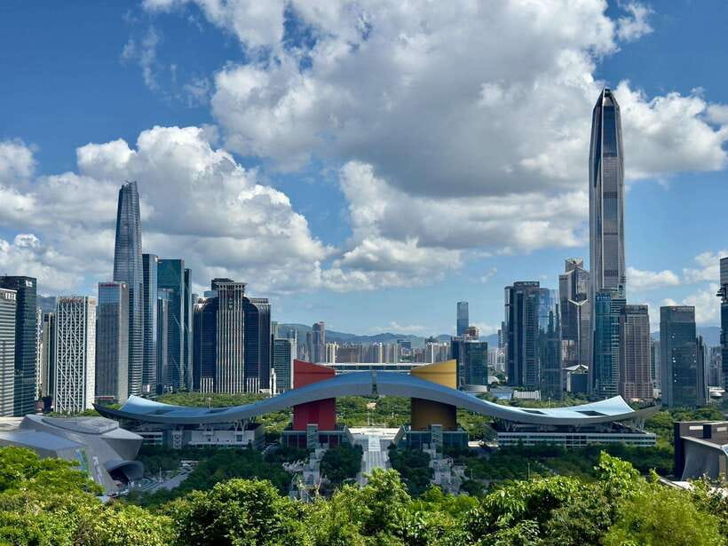Shenzhen8h City Walk & Future Experience Highlights Trip - Practicalities and Value