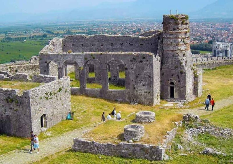 Shkodër: A Window into Albania's Ancient Heritage - What Makes This Tour Valuable?