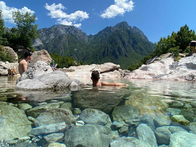 Shkoder: Albanian Alps and Theth Village Day Tour - The Practicalities: How the Tour Works