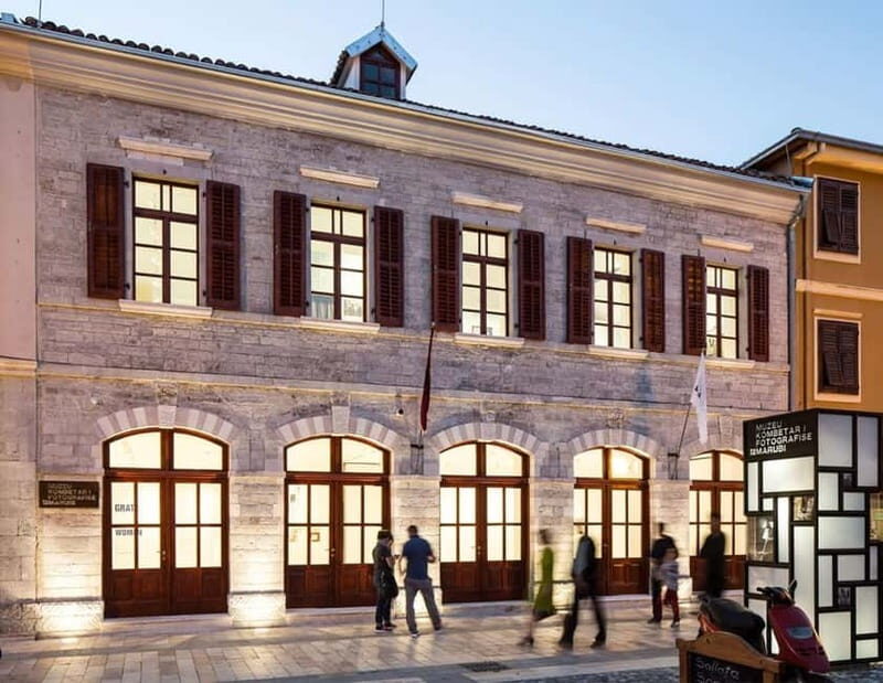Shkodra City Guided Tour with Lunch - How This Tour Balances Cost and Value