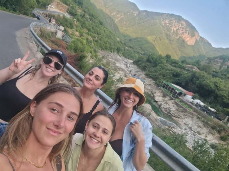 Shkodra: Mesi Bridge, Kiri River, & Waterfalls Tour - Practical Details and What to Keep in Mind