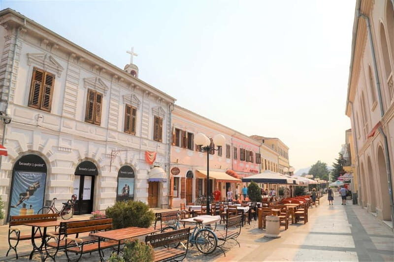 Shkodra: Rozafa Castle, Lake Shkodra, and Old Bazaar Tour - Practical Details and Value