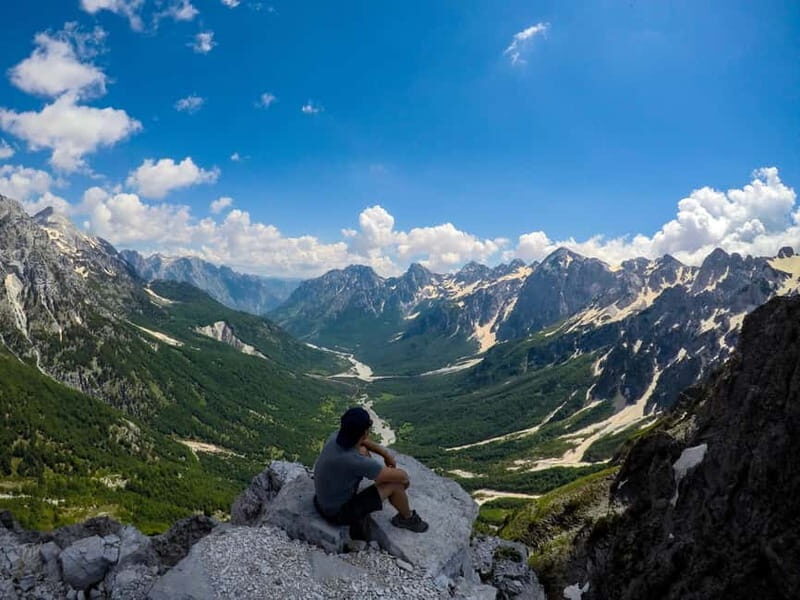 Shkodra to Valbona: including Komani Lake & Shala River Tour - Introduction: Why This Tour Stands Out