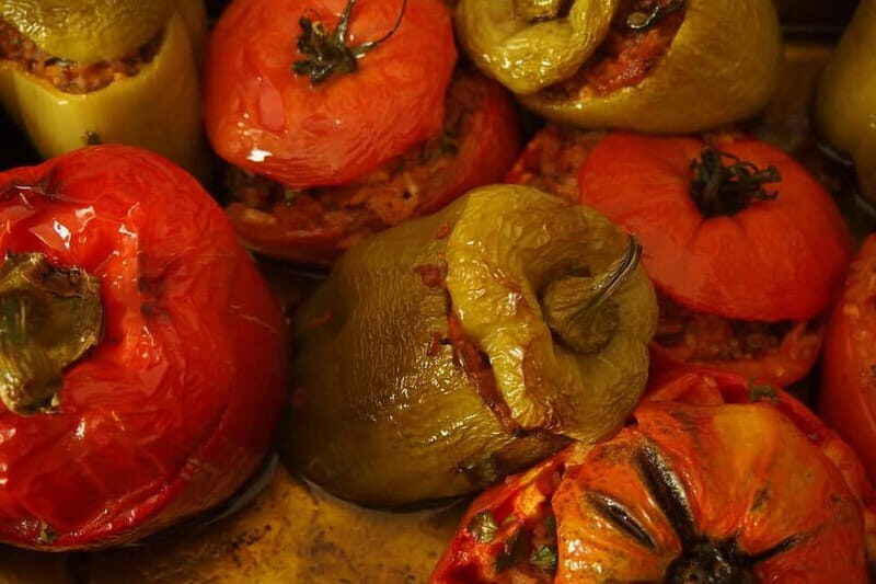 Shkodra: Traditional Food and Walking Tour - Practical Details and What It Means for You