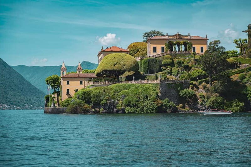 SHOOTING PHOTO EXPERIENCE LAKE COMO - Who Will Love This Experience?