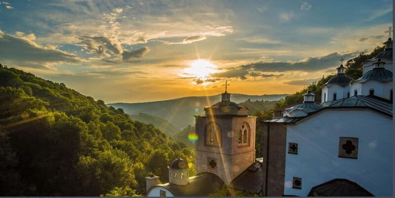 Short trip to Osogovo Monastery, North Macedonia from Sofia - The Logistics: Transportation, Timing, and Value