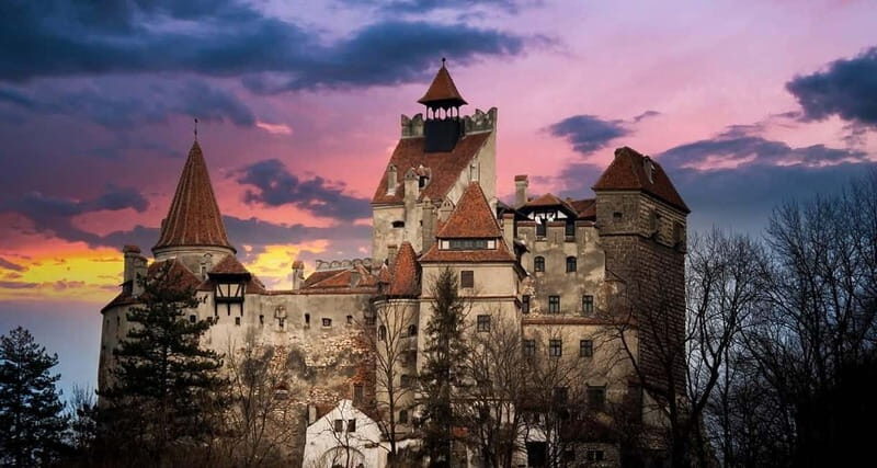 Sibiu FITS: Real Draculas Experience - An Overview of the Tour Experience
