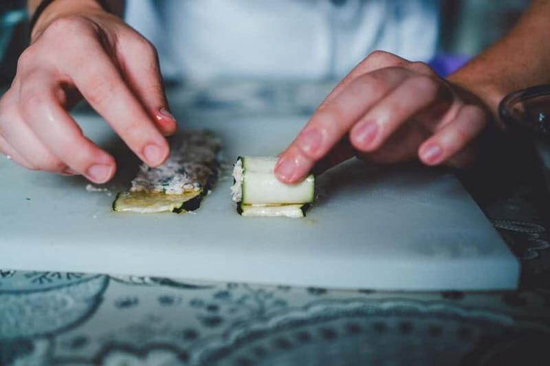 Sicilian cooking class in the heart of Catania - Who Will Love This Experience?