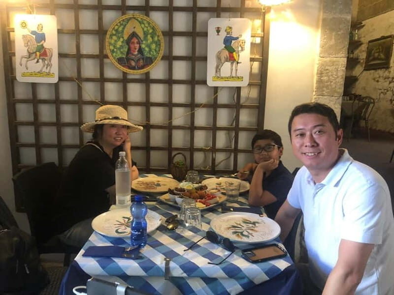 Sicilian food and wine tour in Siracusa - Why This Tour Offers Good Value