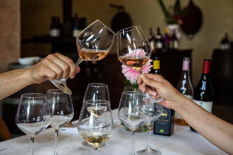 Sicilian Soul: Winery Tour, Wine & Food Tasting in Catania - A Detailed Look at the Experience