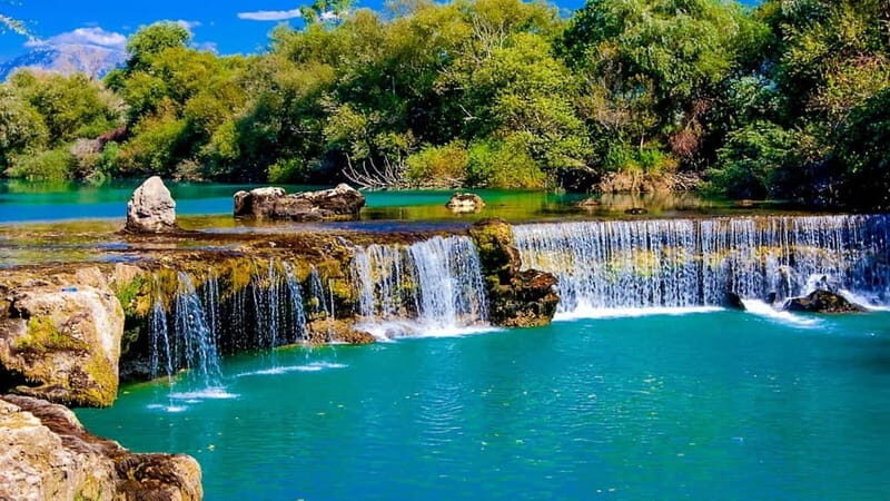 Side Mix Tour: Cabrio Safari & Green Canyon Boat & Waterfall - What Makes This Tour Stand Out
