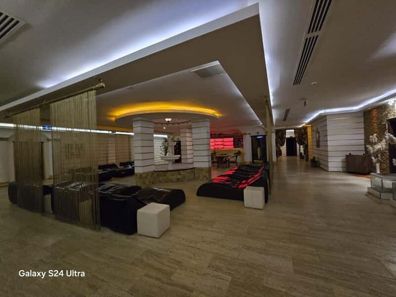 Side The Traditional Comfort Of Turkish Bath & Spa - What Makes This Tour Stand Out?