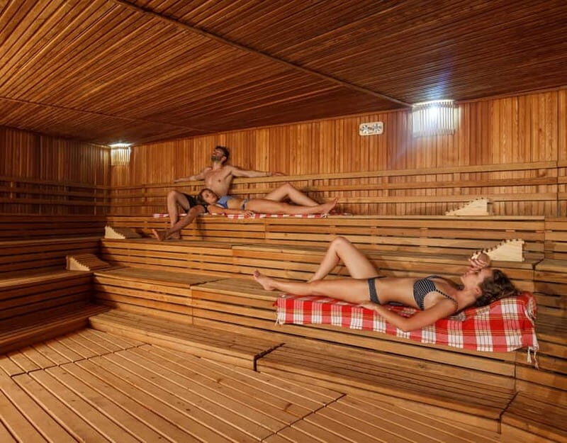 Side&Manavgat: Turkish Bath Foam and Oil Massage 2 Hours - The Itinerary — What to Expect, Step-by-Step