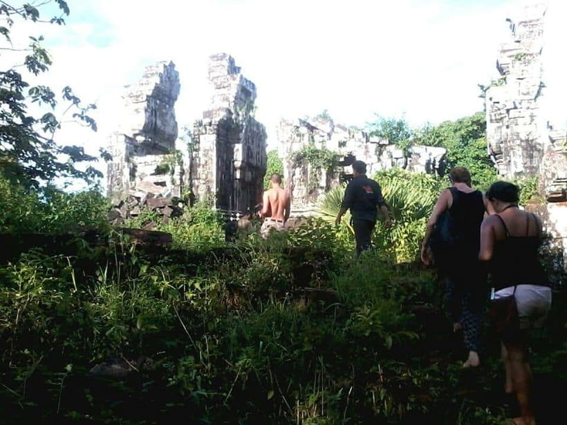 Siem Reap: 8-Hour Forgotten Treasures Motorbike Tour - Who Will Love This Tour?