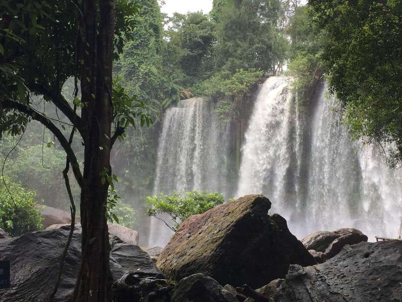 Siem Reap: Kulen Mountain, Beng Melea, and Kampong Phluk - What We Love About This Tour