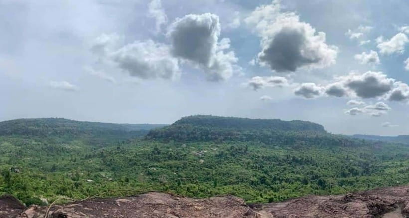 Siem Reap: Temples & Kulen Mountain Tour 3-Day Tour - What You Can Expect from the Experience