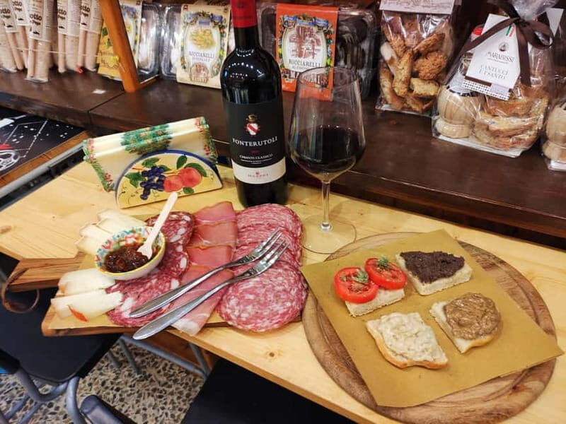 Siena walking tour with lunch & Chianti wine - Why Choose This Tour?