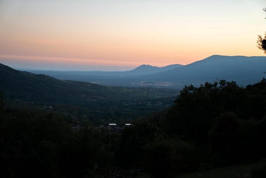Sierra de Guadarrama: Magical Night Hike - Is This Tour Worth It?