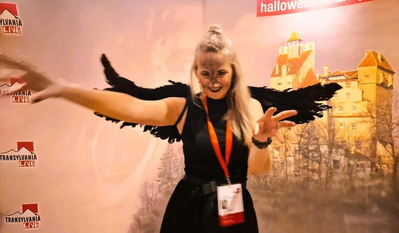 Sighisoara: Great Dracula Ball on Halloween + Accommodation - Final Thoughts