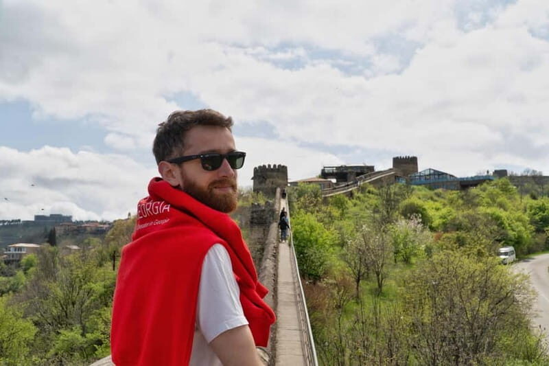 Sighnaghi & Wine tour - Final Thoughts