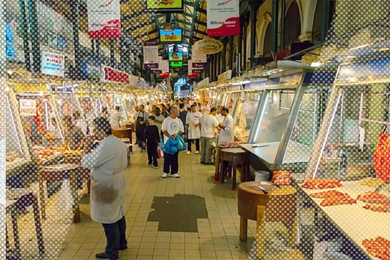 Signature Morning Walking Food Tour in Athens - FAQ: Your Practical Questions Answered