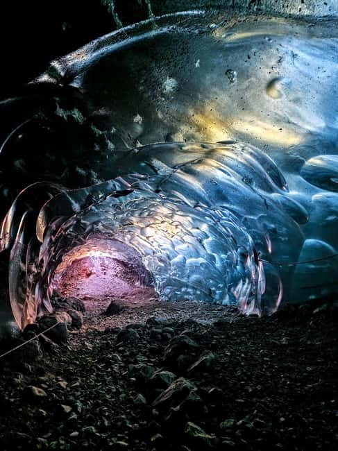 Sindris Ice Cave Photography Tour: A Locals Perspective - The Value of the Experience